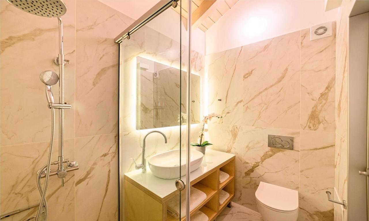 Pal Calma Suites Rethymno  Exterior photo