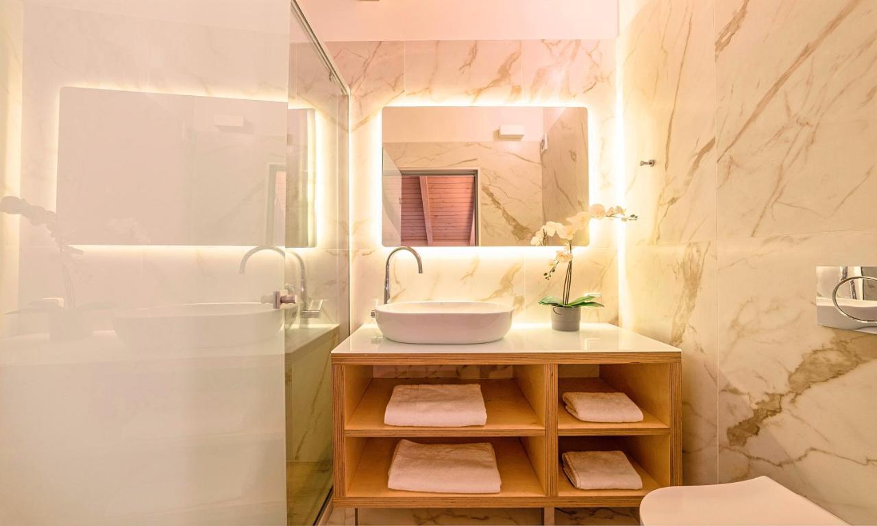 Pal Calma Suites Rethymno  Exterior photo